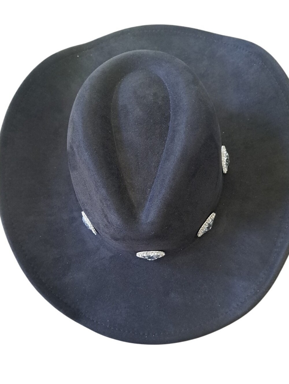 Cato Woman's Fedora Hat